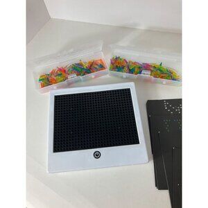 Hasbro Lite Brite Board 16 Patterns &‎ Lights